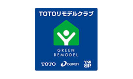 TOTOリモデルクラブ